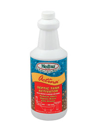 Medina Actina Septic Treatment 32 Oz