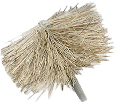 36133 - Schaefer Brush 36133 - 3 Poly Fill Pellet Stove Brush