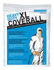 Trimaco 09961/6 Trimaco Polyolefin Coveralls White Xl 1 Pk