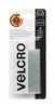 Velcro Brand Hook and Loop Fastener 3-1/2 in. L 2 pk