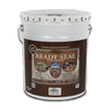 Ready Seal Goof Proof Semi-Transparent Flat Clear Oil-Based Penetrating Wood Stain/Sealer 5 gal