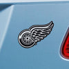 NHL - Detroit Red Wings 3D Chromed Metal Emblem