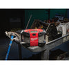 Milwaukee M12 12 V Lithium-Ion Compact Worksite Radio