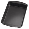 Wilton Premium 9 In. W X 13 In. L Cake Pan Gray 1 Pk