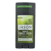 Jason Natural Products Deodorant Stick - Forrest Fresh - 2.5 oz.