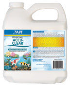 Pondcare 142D 64 Oz Accu-Clear® Pond Clarifier