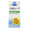 Boericke and Tafel - Alpha CF - 120 Tablets