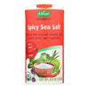 A Vogel - Sea Salt Spicy - 1 Each - 8.8 OZ