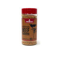 FireDisc Bodacious Beef Seasoning 16 oz.