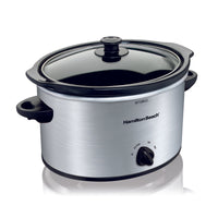 Crock Pot/Slow Ckr 3qt