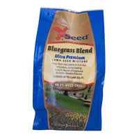 X-Seed Kentucky Bluegrass Full Sun 3 lb