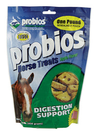 Probios  Horse  Digestion Treats