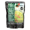 Miracle Noodle Kitchen’S Green Curry  - Case of 6 - 10 OZ