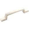 Hickory Hardware P3113-SN 3" Satin Nickel Rotterdam Cabinet Pull