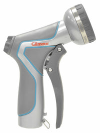 Gilmour 840052-1001 8-Pattern Front Lever Nozzle