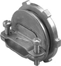 Clamp Type Connector, 1-1/4-In.