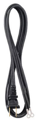 Southwire 16/2 HPN 125 V 6 ft. L Small Appliance Cord