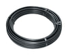 Advanced Drainage Systems 1/2 in.   D X 100 ft. L Polyethylene Pipe 100 psi