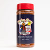 Meat Church BBQ Rub Holy Cow Seasoning 12 oz.