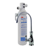 3M  Advanced Water Filtration System  For Under Sink 2000 gal.