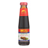 Lee Kum Kee's Gluten-Free Hoisin Sauce  - Case of 12 - 9.45 OZ