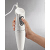 Proctor Silex White Plastic Hand Blender 14 oz 2 speed