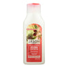 Jason Pure Natural Shampoo Long and Strong Jojoba - 16 fl oz