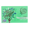 Tree Hugger - Gum Spearmint Xylitol - Case of 12 - 14 CT