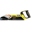 Stanley FatMax PVC Pipe Saw Black/Yellow 1 pk