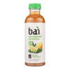 Bai Tanzania Lemonade Tea Antioxidant Supertea  - Case of 12 - 18 FZ