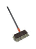 Harper 10 in. W Soft Bristle Plastic Handle Brush Head