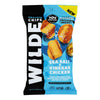 Wilde Thin And Crispy Chicken Chips - Case of 12 - 2.25 OZ