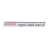 Nature's Way - Black Seed Oil - 8 fl oz.