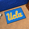 University of California - Los Angeles (UCLA) Rug - 19in. x 30in.