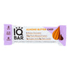 Iq Bar - Bar Almond Butter Cup - Case of 12 - 1.6 OZ