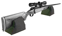 Shoot 'N Bag Rifle Support, Green