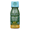 Brain Juice - Brain Juce Decaf Peach Mango - Case of 12 - 2.5 FZ