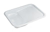 Leaktite Plastic 9 in. W X 16.63 in. L Disposable Paint Tray Liner (Pack of 50).