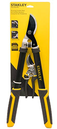 STANLEY PRUNING COMBO PACK