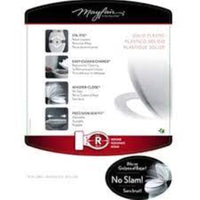 Mayfair Assorted Signage Kit Peel And Stick Labels Acrylic