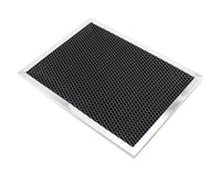 Broan-Nutone 11-1/4 in. W Black Range Hood Filter