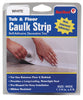 Red Devil White Big Gaps Caulk Strips