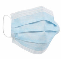 3-Ply Face Mask, Non-Medical