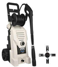 Pulsar PWE2000 2000 PSI Electrical Pressure Washer