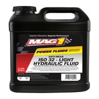 MAG 1 Hydraulic Oil 2.5 gal. (Pack of 2)