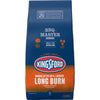 Kingsford  Long Burn  Premium Blend  Charcoal Briquettes  12 lb.