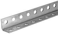 Boltmaster 11137 16 Gauge Perforated Angle Bar