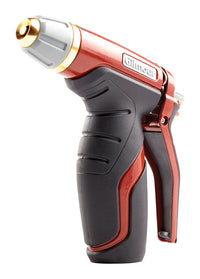 Gilmour Multi-Pattern Zinc Hose Nozzle