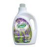 Green Shield Organic Laundry Detergent - Lavender - Case of 2 - 100 Fl oz.