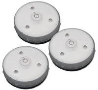 Rite Lite LPL593 LED Micro Puck Light 3 Pack